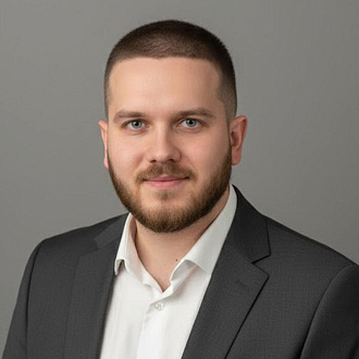 Антон Моисеев